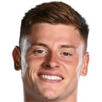 Harvey Barnes